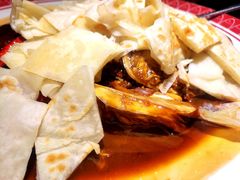 鱼头泡饼-旺顺阁鱼头泡饼(常营店)
