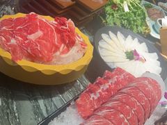 -慢丽江·云南野生菌土鸡锅(付家庄店)