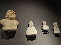 -安塔利亚博物馆