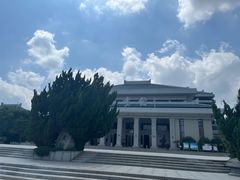 -卧龙岗文化园-南阳市汉画馆