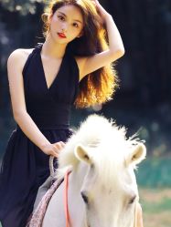 -米莱摄影写真(五大道别墅店)