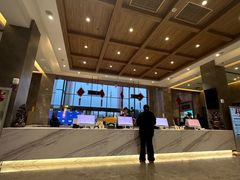 -星河湾温泉洗浴酒店