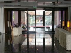 -白云湖畔酒店-湖畔餐厅