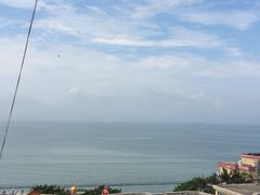 -那琴半岛地质海洋公园