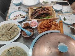 -蒙古馅饼(哈达图街店)