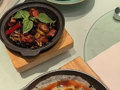 -鹿港小镇(悠唐店)