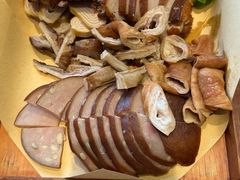-老城味道·传统天津菜(杨柳青店)