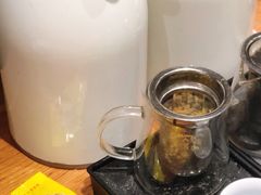 菊花茶-点心传说·粤菜点心(佐阾虹湾店)