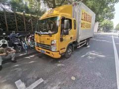 -上海蓝犀牛邦速搬家公司搬家