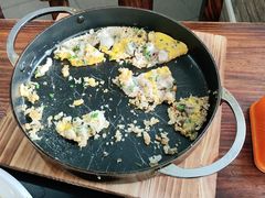 -张家卫·阳江菜·小海鲜(肥婆湾桥店)
