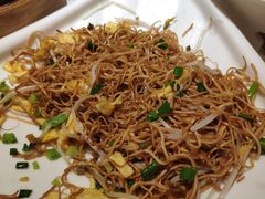 豉油皇炒面-又一间茶点轩(百汇广场店)
