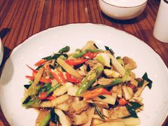 -禾珍珠家常小馆(河南博物院店)