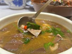 -客家大院·非遗赣南客家菜(郁孤台店)