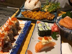 -米彩料理(西丽店)