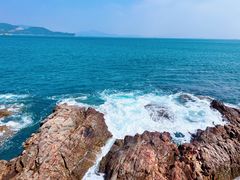 -大梅沙海滨公园