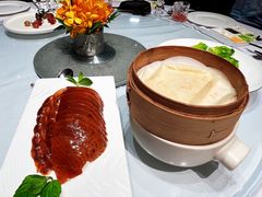 大董“酥不膩”烤鸭-大董(环贸iapm店)