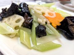 -成都龙之梦大酒店-龙悦中餐厅