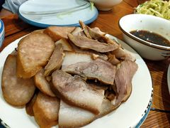 -浑河春面馆非遗鹿角面(太平庄店)