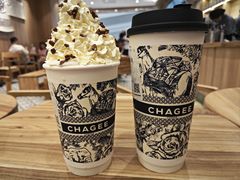 -霸王茶姬(大连万象汇店)