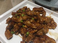 -味莊·青岛菜(云霄路店)
