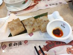 -点都德(千灯湖环宇城店)