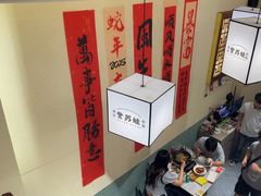 -肥家大排档(天河体育西店)