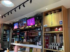 -牛腩之旅·牛腩牛杂煲(光启城美食城店)