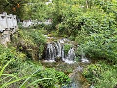 -天河潭旅游度假区