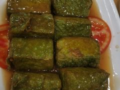 -巫记鸡饭店