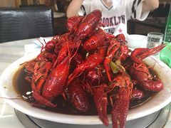 -盱眙红叶龙虾(金源北路店)