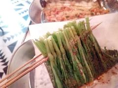 -壹楼烧烤档(坂田五和店)