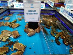 -盒马鲜生(联投广场店)