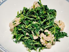 -杏花堂晋商私房菜(华熙五棵松店)