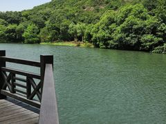-白马涧龙池景区