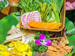 -大理董·董家小厨野生菌火锅(古城旗舰店)