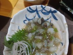 -匠糊·日本料理(美岸广场店)