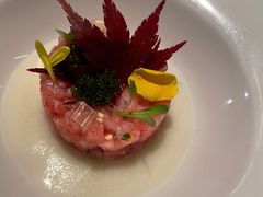 蓝鳍金枪鱼-wann lounge 低温慢煮牛排·清吧
