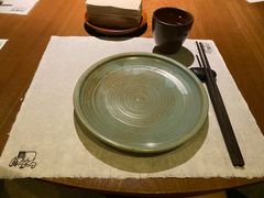 -菩提素素食餐厅(晶郦馆店)