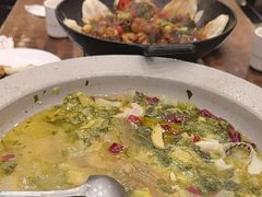 -一楼食业·美食人家