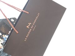 -LA MAISON DU CHOCOLAT(戴高乐机场T 2F店)