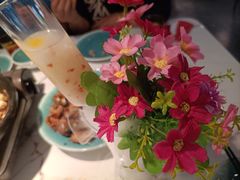 -雀蓝川菜(滨湖万象汇店)