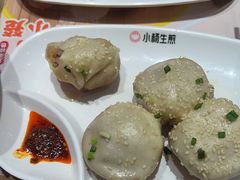 -小杨生煎(南汇欧尚店)