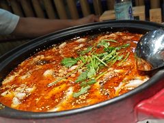 -光海·乡记酸菜鱼·始于1996(花园路店)