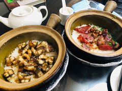 -红星光发煲仔饭(文海店)