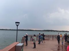 -丁香湖公园