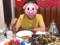 -马凯餐厅(地安门店)