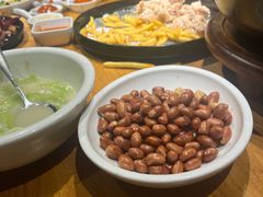 -巢爷老味(东方红店)