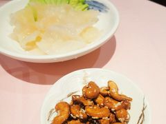 -龙鲜会·澳门生鲜火锅(诚品店)