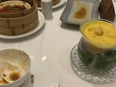 -粤域茶餐厅