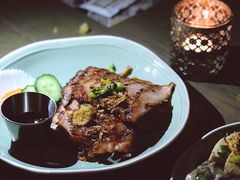 -CHINCHIN 青青·泰国料理(万象食家店)